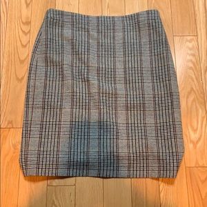 NWT J. Crew pencil skirt
